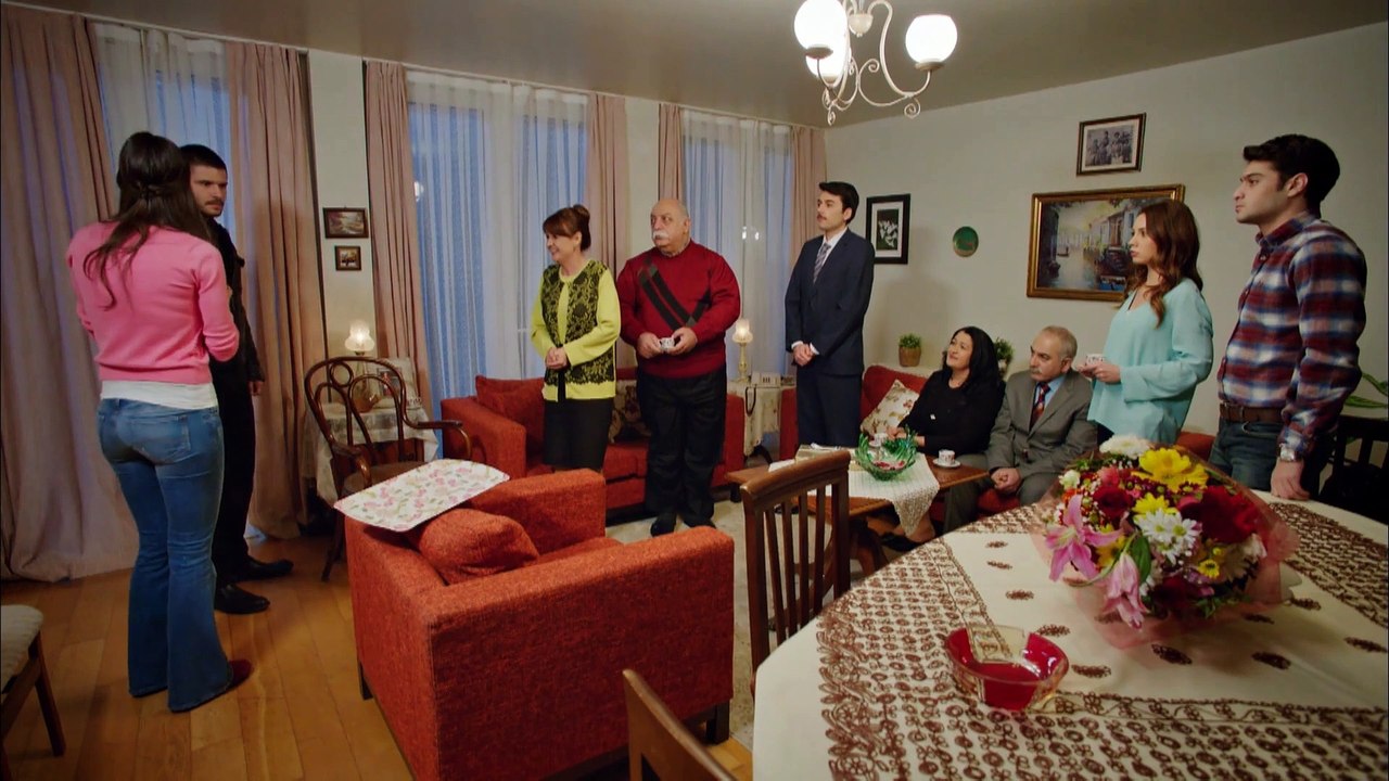 No te vayas sin mi - Capitulo 16