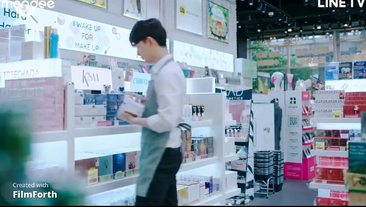 WHY R U EPISODE 5 PART 2 THAI BL DRAMA UNCENSORED VERSION