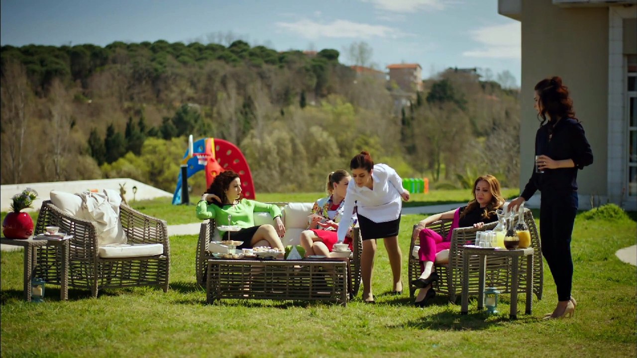 No te vayas sin mi - Capitulo 22