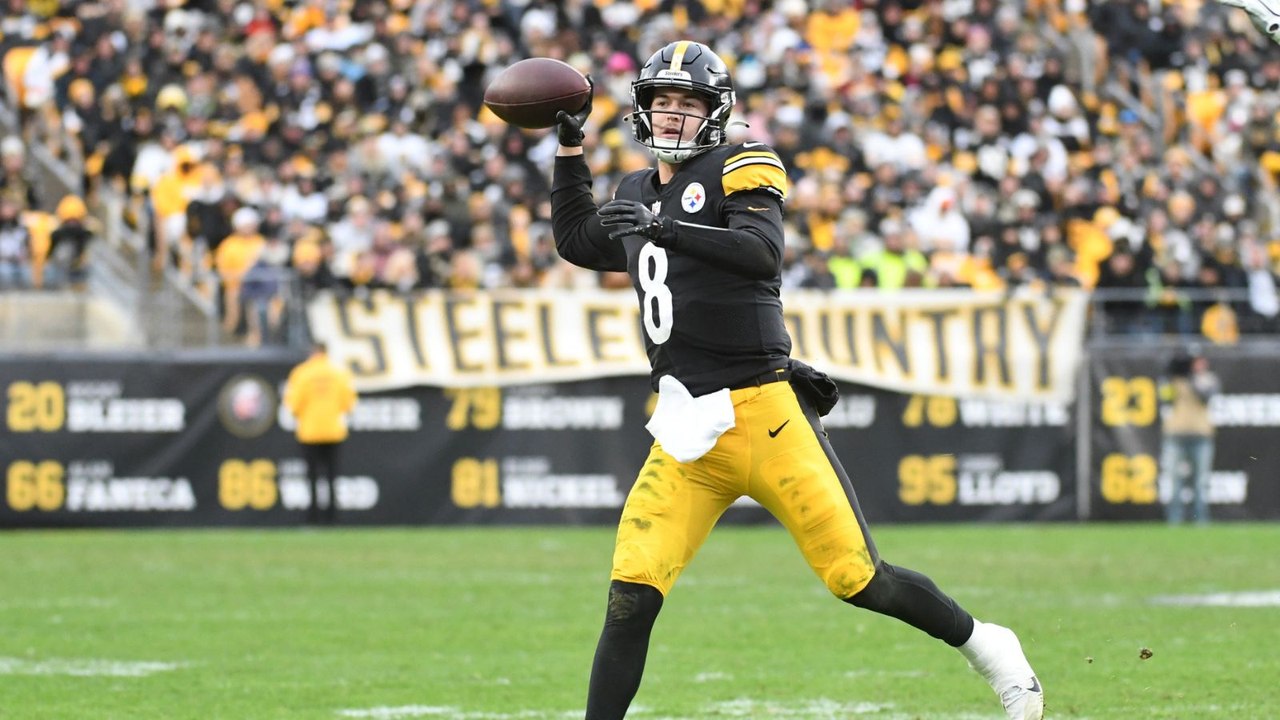 Packers vs. Steelers: Offensive Challenges and Betting Analysis