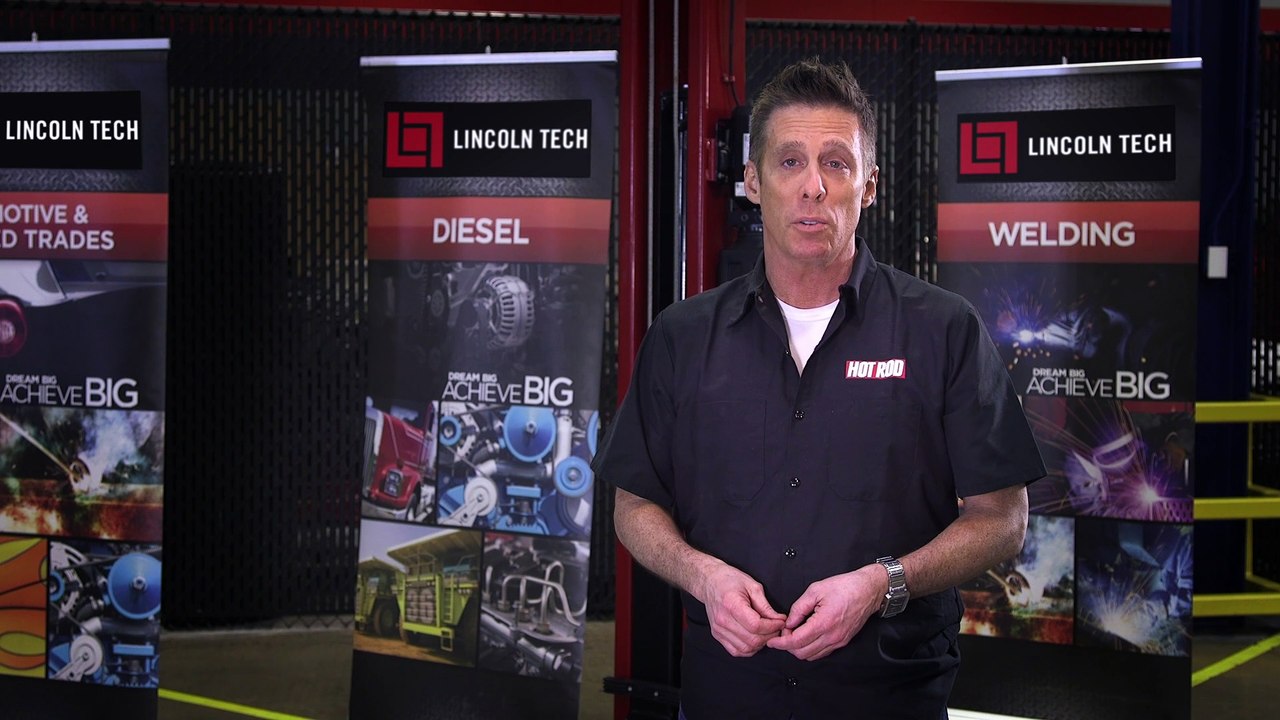 630 Horsepower Chevy Van LS Swap! -  Hot Rod Garage Ep. 18