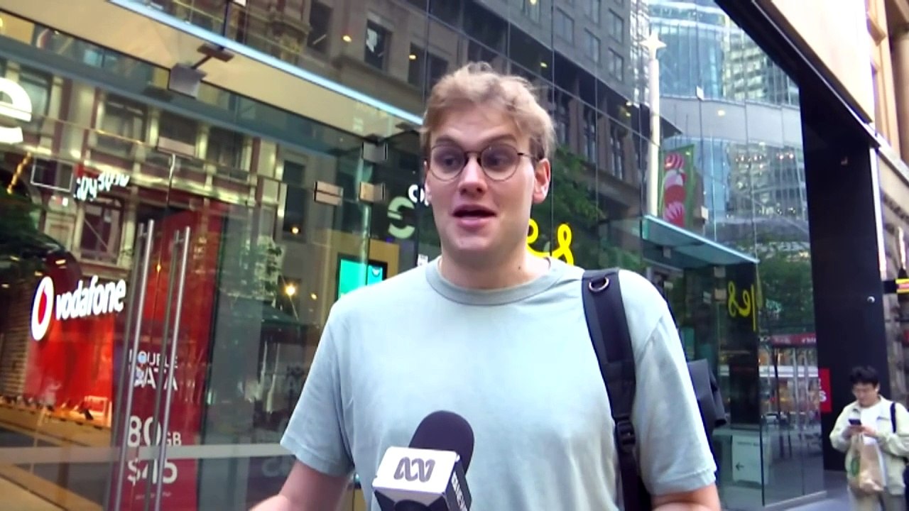 More than 10m customers impacted by Optus blackout