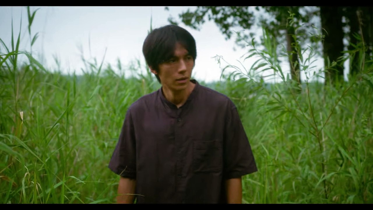 White River Movie - Ning Feng Song, Tian Yuan, Weihao Xu