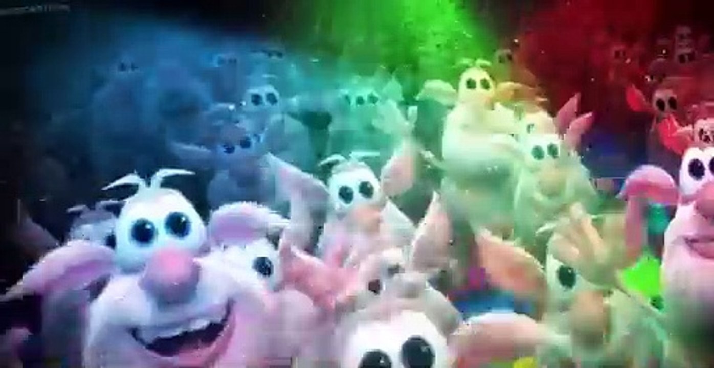 Booba Booba E006 Biology cabinet