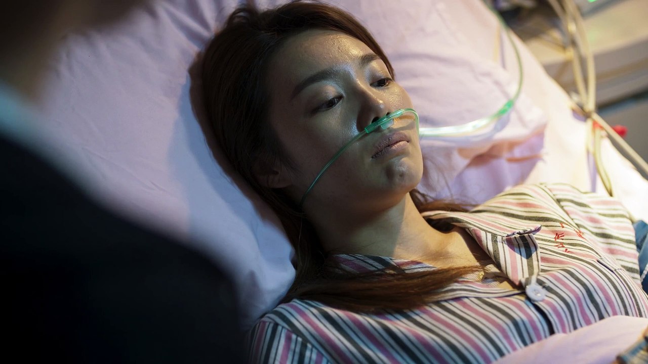 Phim hay - Hành Động Phá Băng tập 34 - The Thunder (2019)