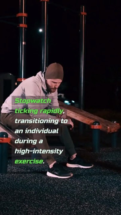 Calisthenics Bodyweight Brilliance