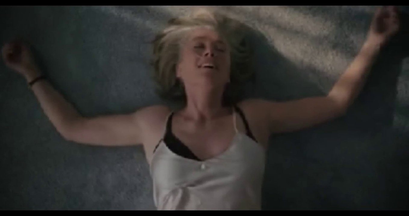 55 years retired educator hired a young male escort to fulfill her unsatisfied desire - movie recaps