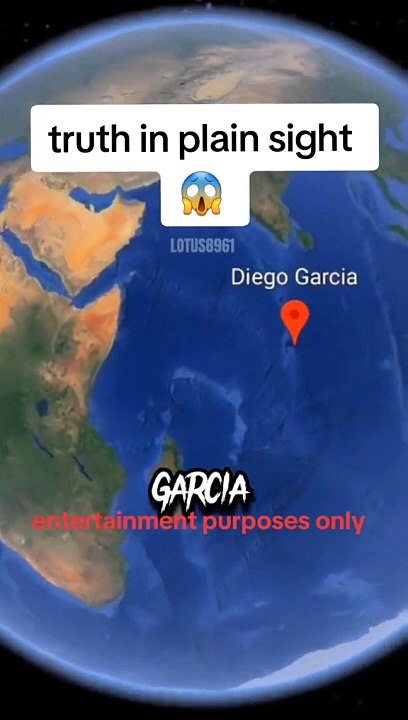 Theory or Truth in Plain Sight?