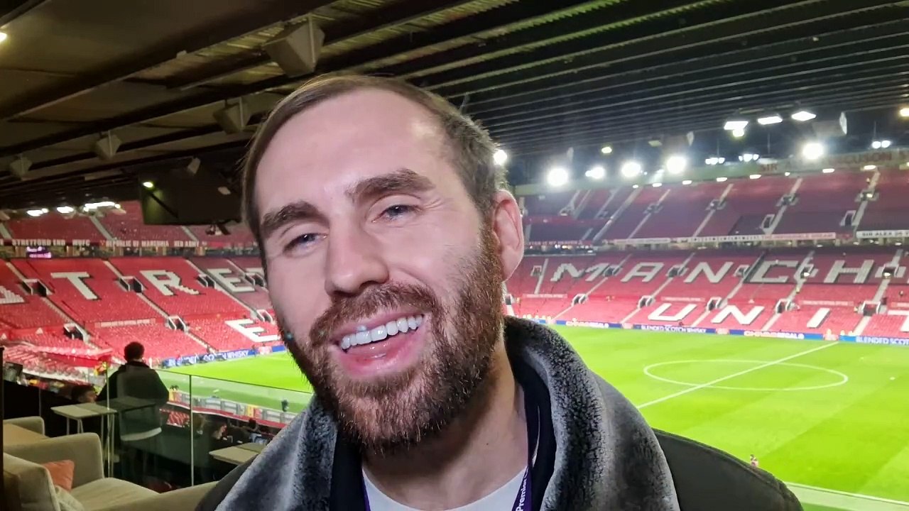 Man Utd 1-0 Luton: Post-match reaction