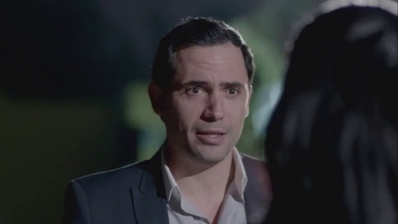 مسلسل اريد رجلا  حلقة 35  ظافر العابدين  و اياد نصار