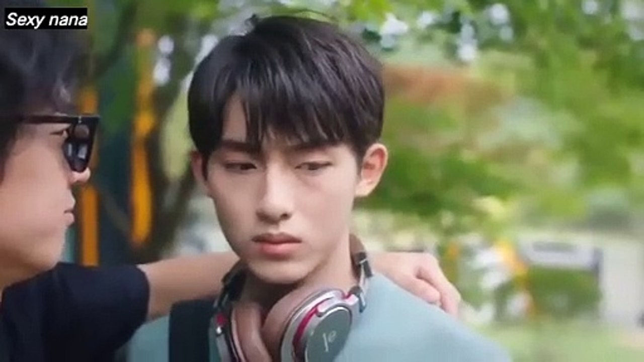 Sweet games episode 4 (indo sub)