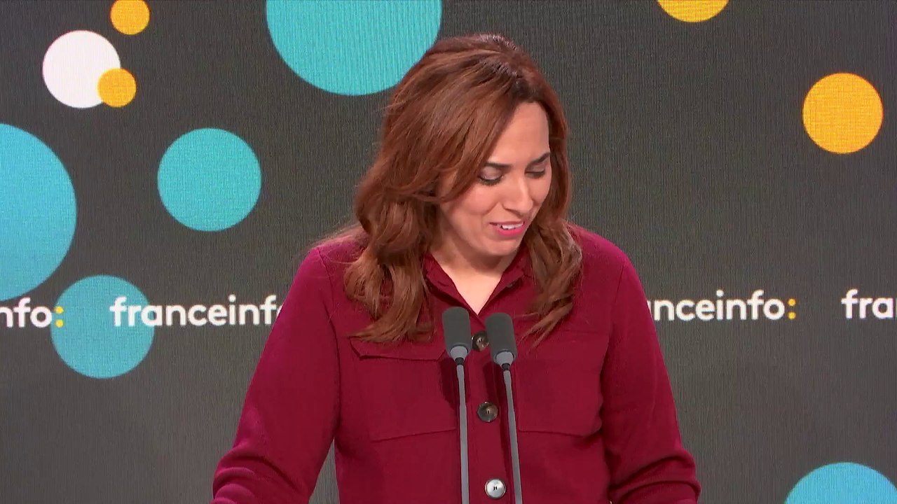 Caroline Roux : "Je crois encore à la politique"