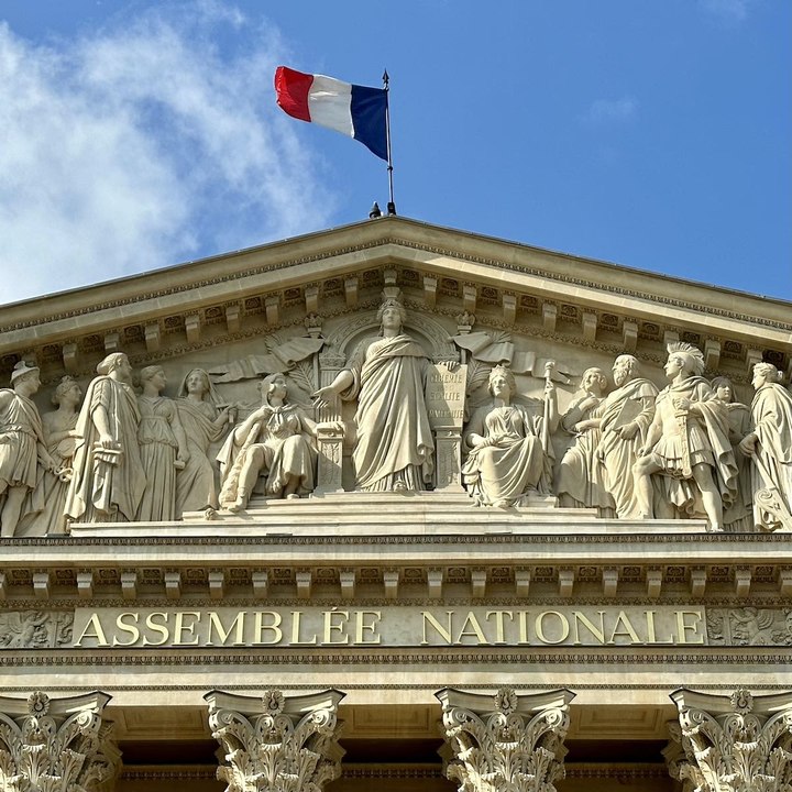 C'est quoi l'Assemblée nationale ?