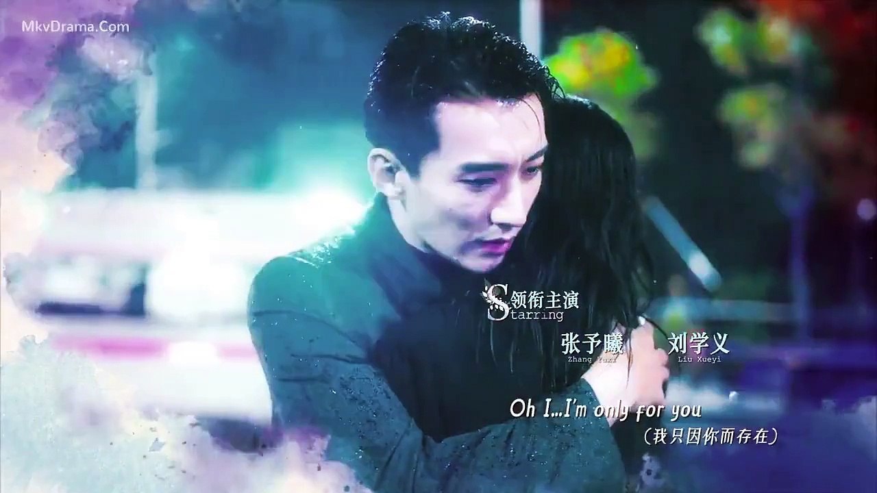 Love At Night (2023) Episode 18 English sub on Myasiantv