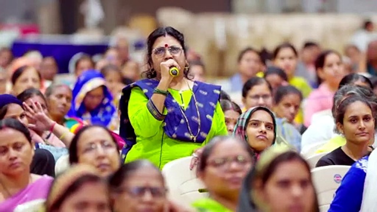 अच्छे लोगों के साथ बुरा क्यों होता है? | Why Do Good People Suffer? | Pujyashree