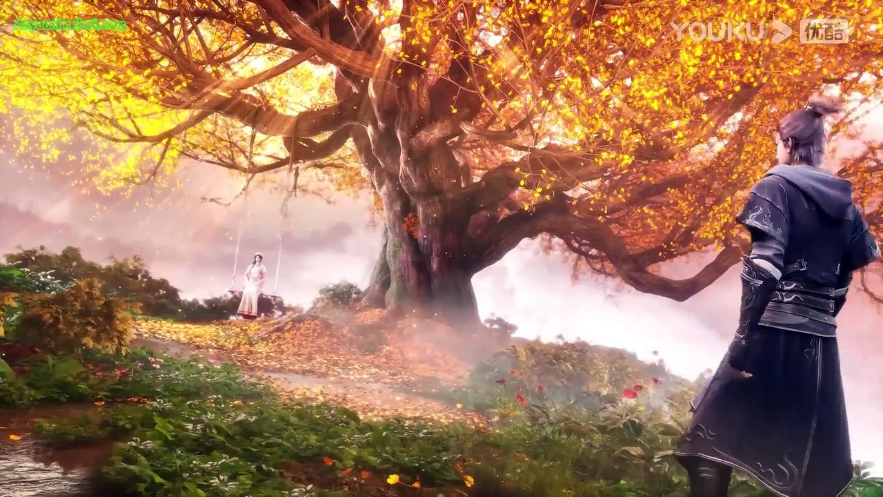 【The Demon Hunter】Ep22