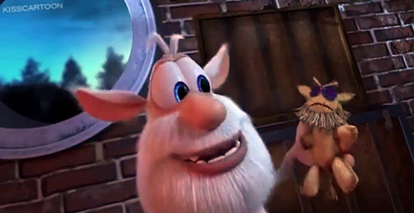 Booba Booba E009 Attic