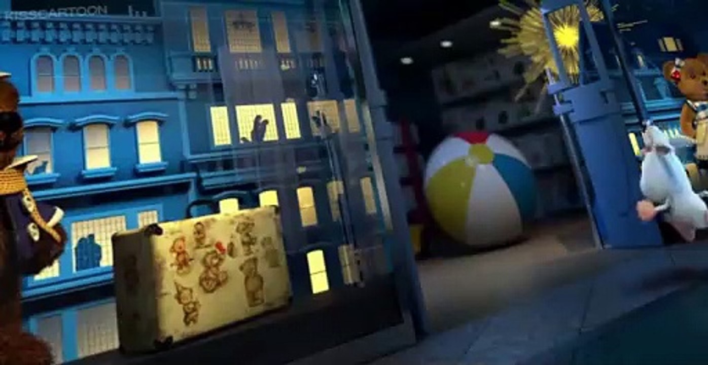 Booba Booba E010 Bow tie