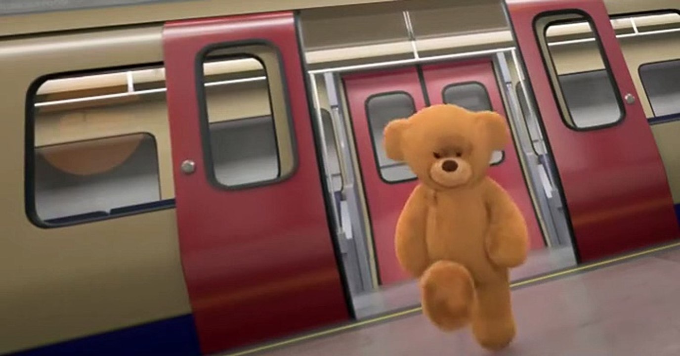 Booba Booba E019 Metro