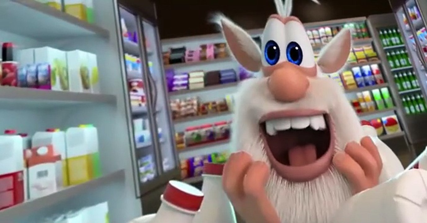 Booba Booba E020 Supermarket