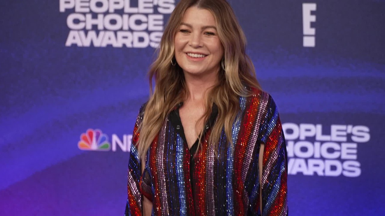 Ellen Pompeo's Earnings from Her Role on Grey's Anatomy