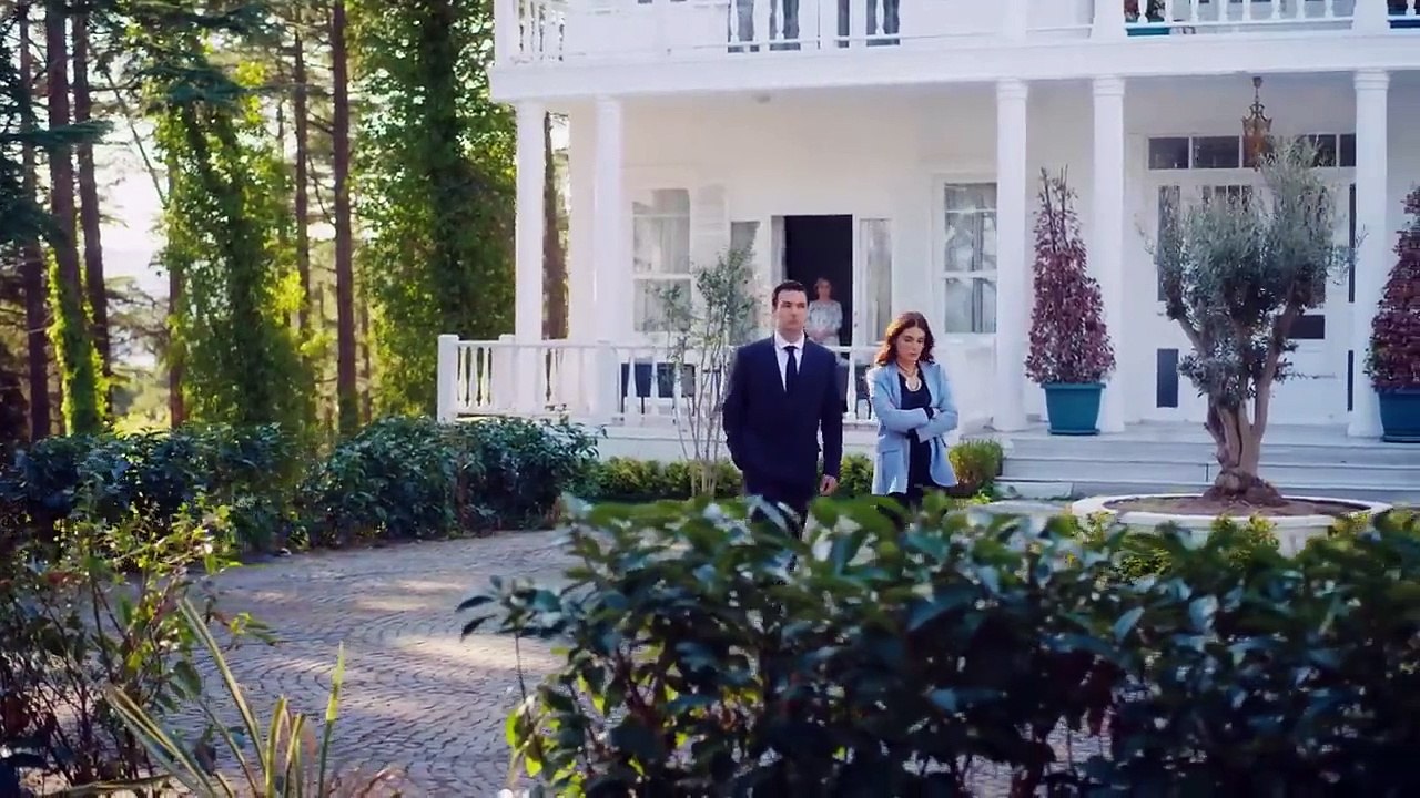 Esaret 202. Bölüm _ Redemption Episode 202