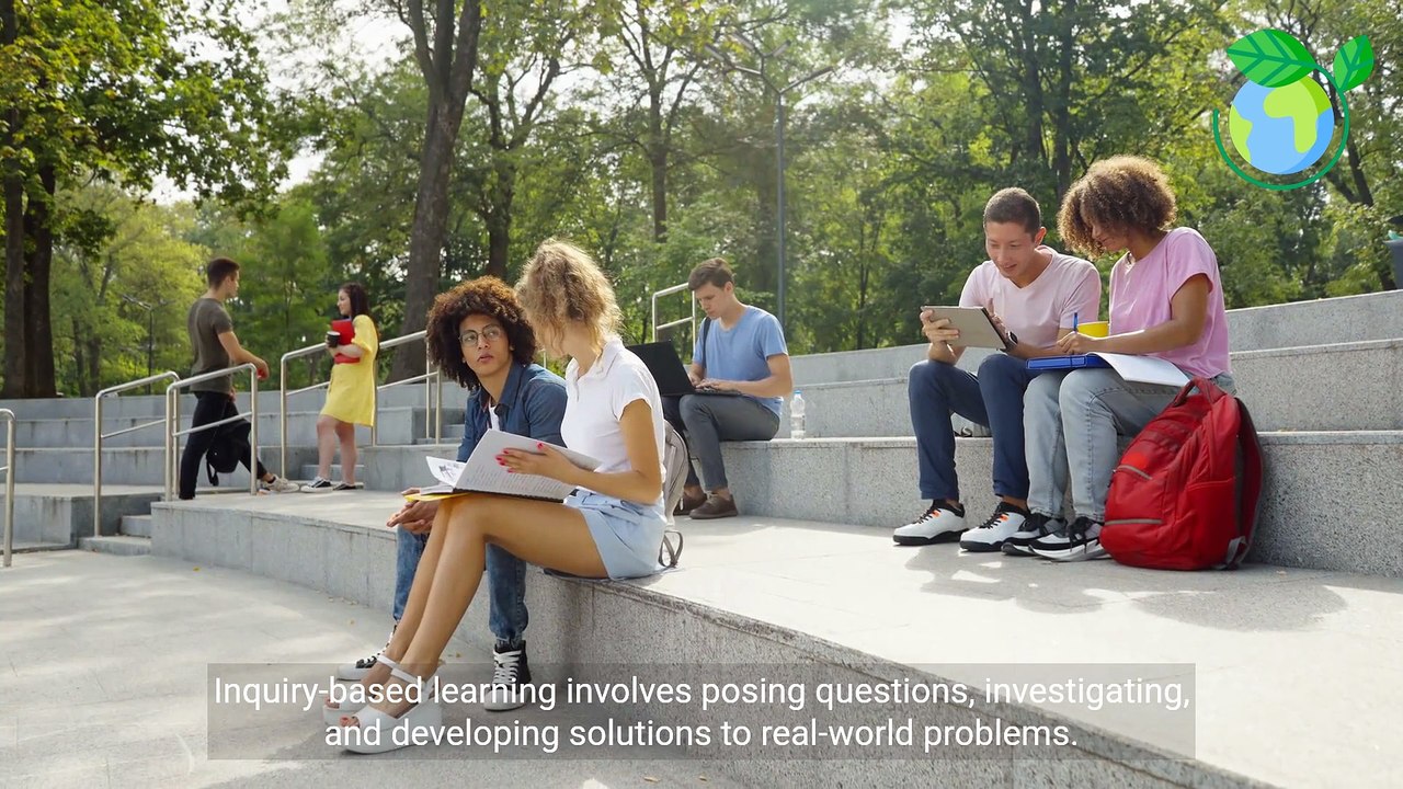 The Importance of Critical Thinking and Problem-Solving Skills for Students