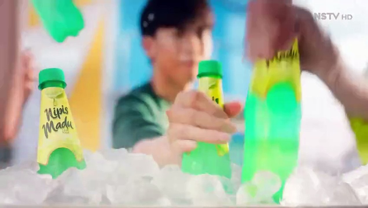 BIOSKOP TRANSTV Movie (Rerun) THE DEPARTED