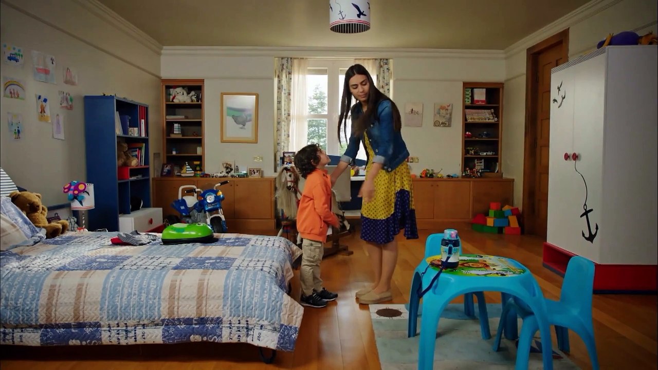 No te vayas sin mi - Capitulo 40