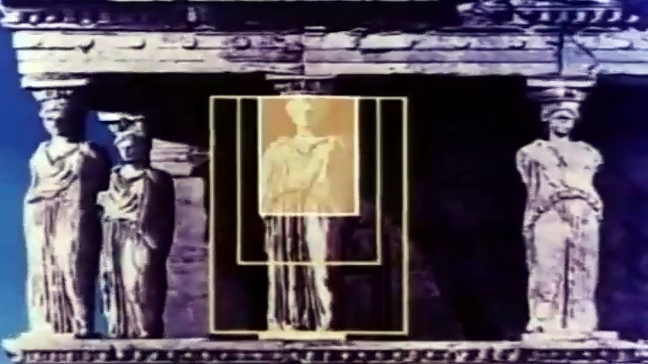 Donald Duck - In Mathmagic Land (1959)