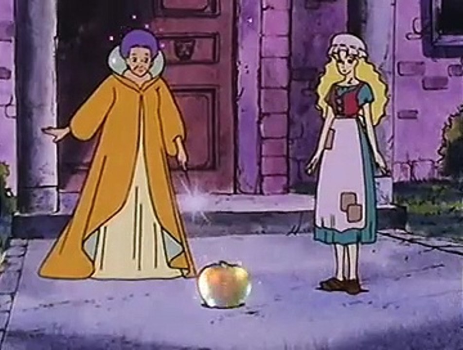 Cenusareasa - desene animate ( dublate in lb. romana ).