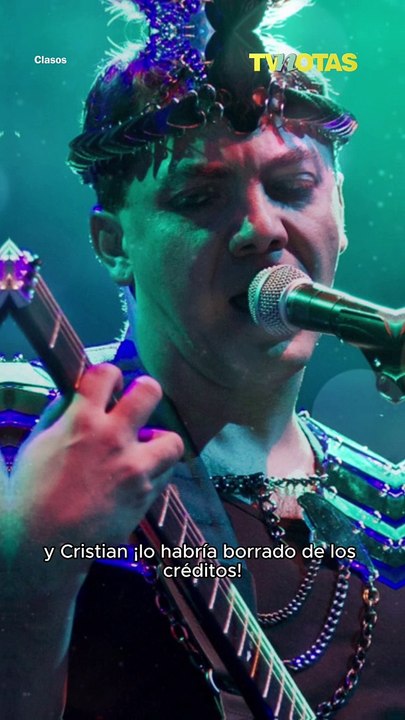 Cristian Castro es acusado presuntamente de estafa tras el lanzamiento de su nueva música