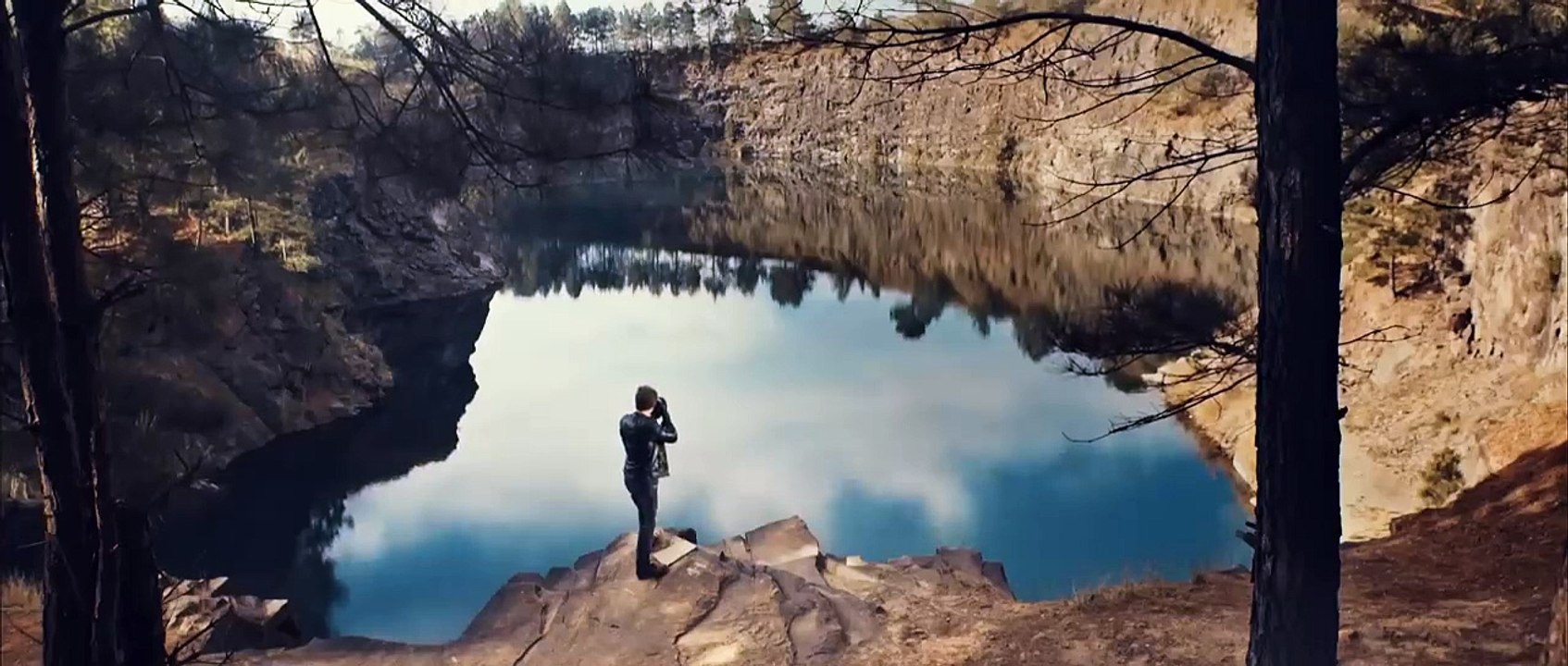 Maverick_ Manhunt Brazil _ Action Movie _ Full Movie _ Emiliano Ruschel