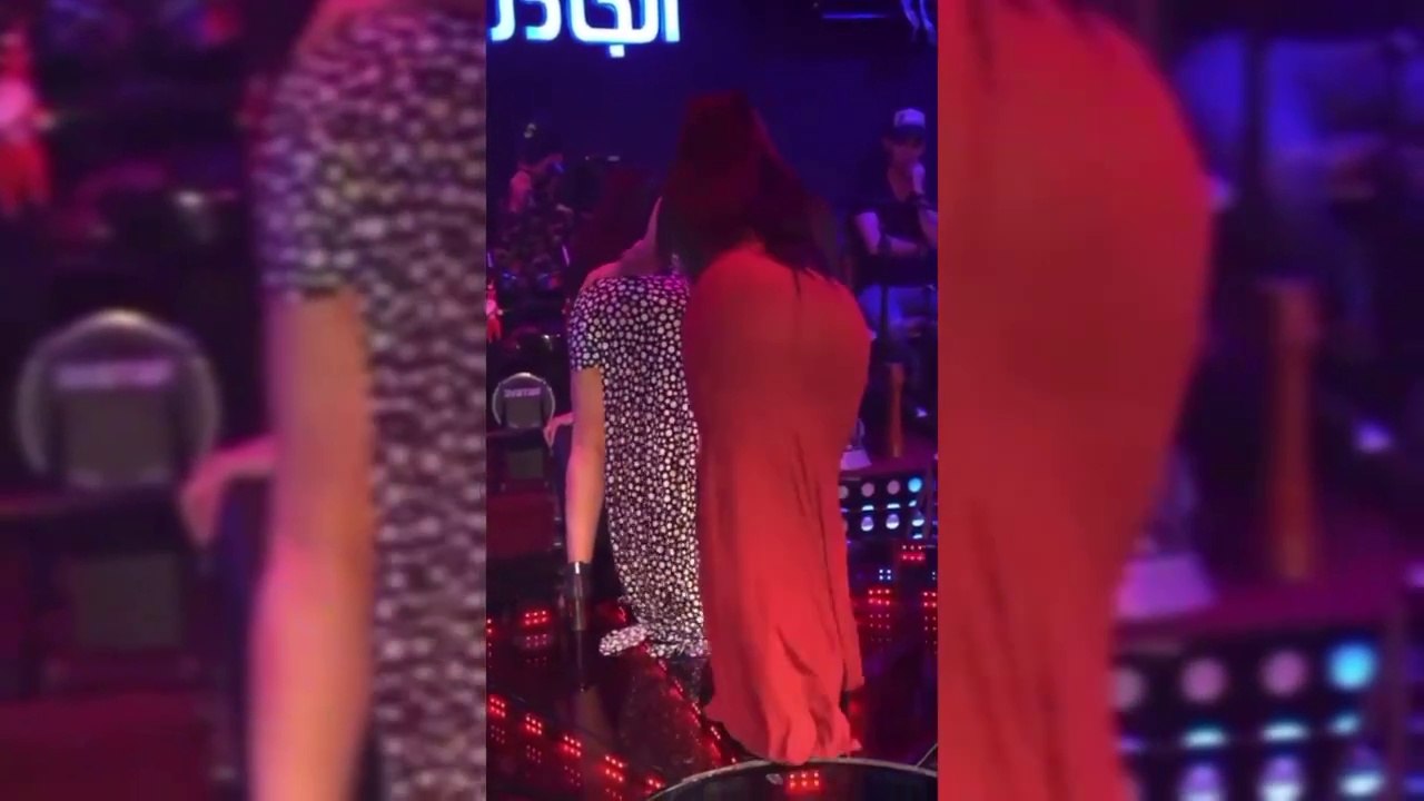 رقص عراقي مذهل بحركات غريبة ومثيرة – VIP 🎉