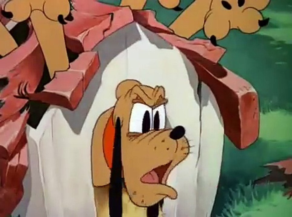 Pluto - Pluto Junior