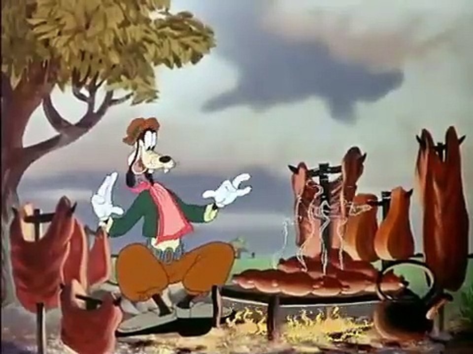 El Gaucho Goofy