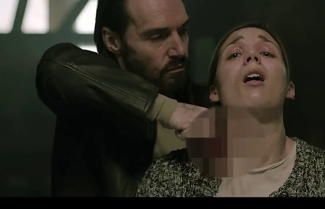 The acting is real enough