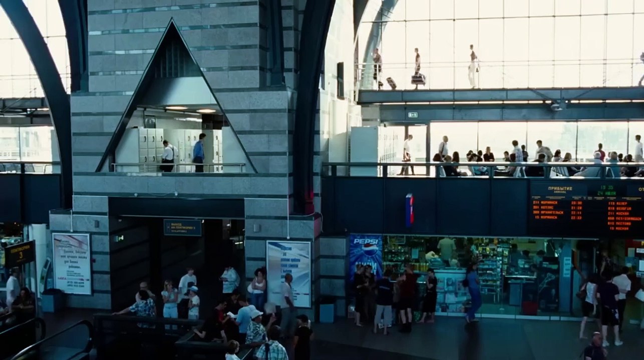 ASSASSIN KILLER - English Movie _ Christian Slater In Superhit Hollywood Full Action English Movie