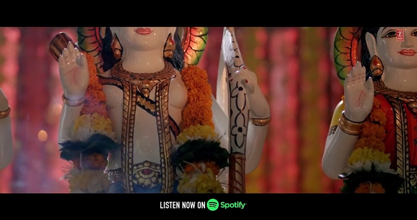 Ram Aayenge (Bhajan)_ Vishal Mishra,Payal Dev _ Manoj Muntashir _ Dipika,Sameer _ Kashan _ Bhushan K