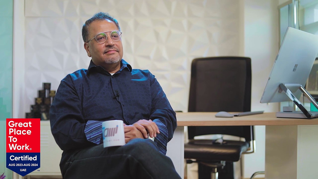 AskAndy What is The Keys to Success?