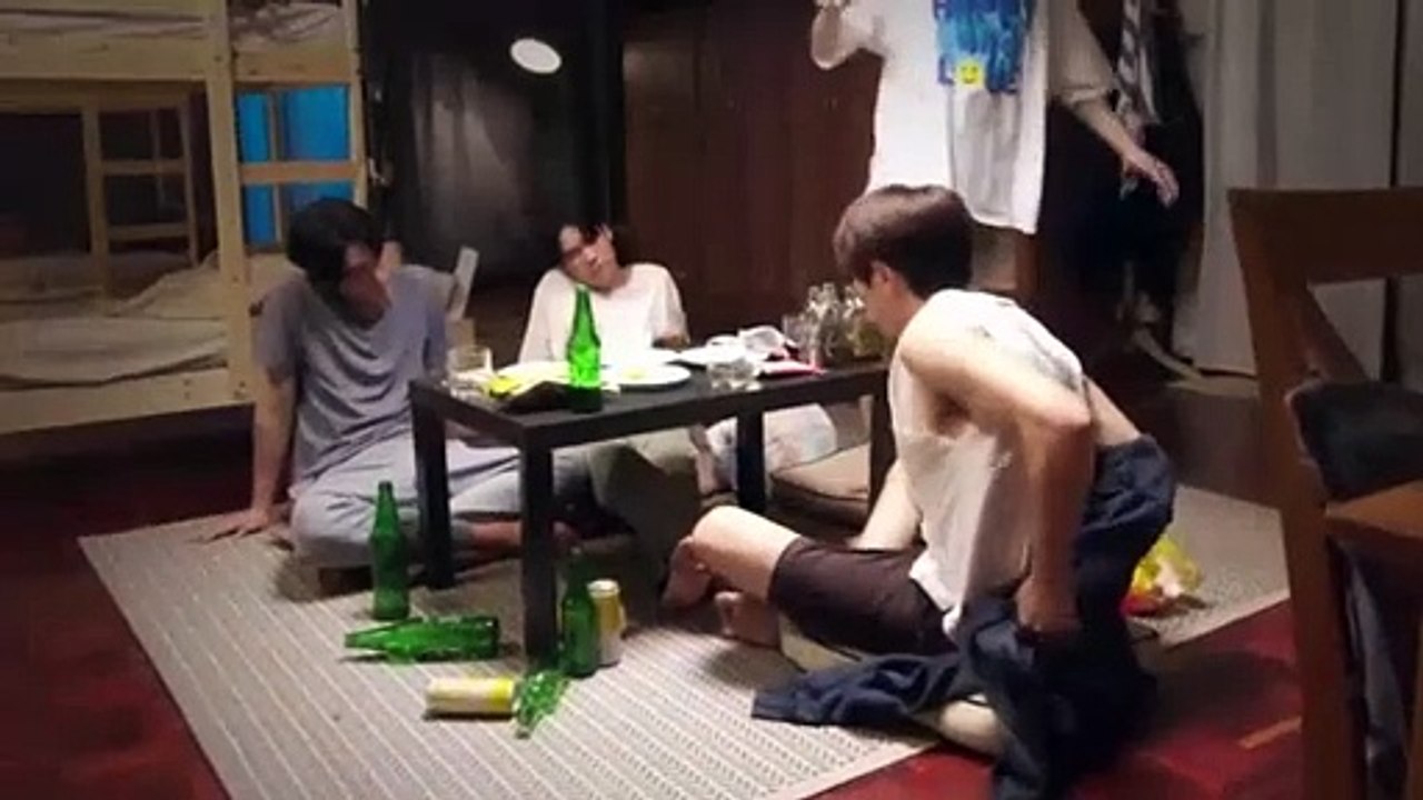 Star and Sky Star in My Mind S01E03 (ENGLISH)