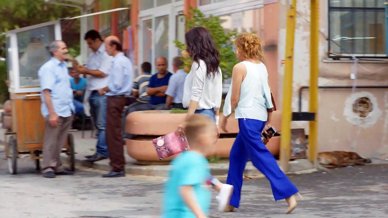 No te vayas sin mi - Capitulo 51