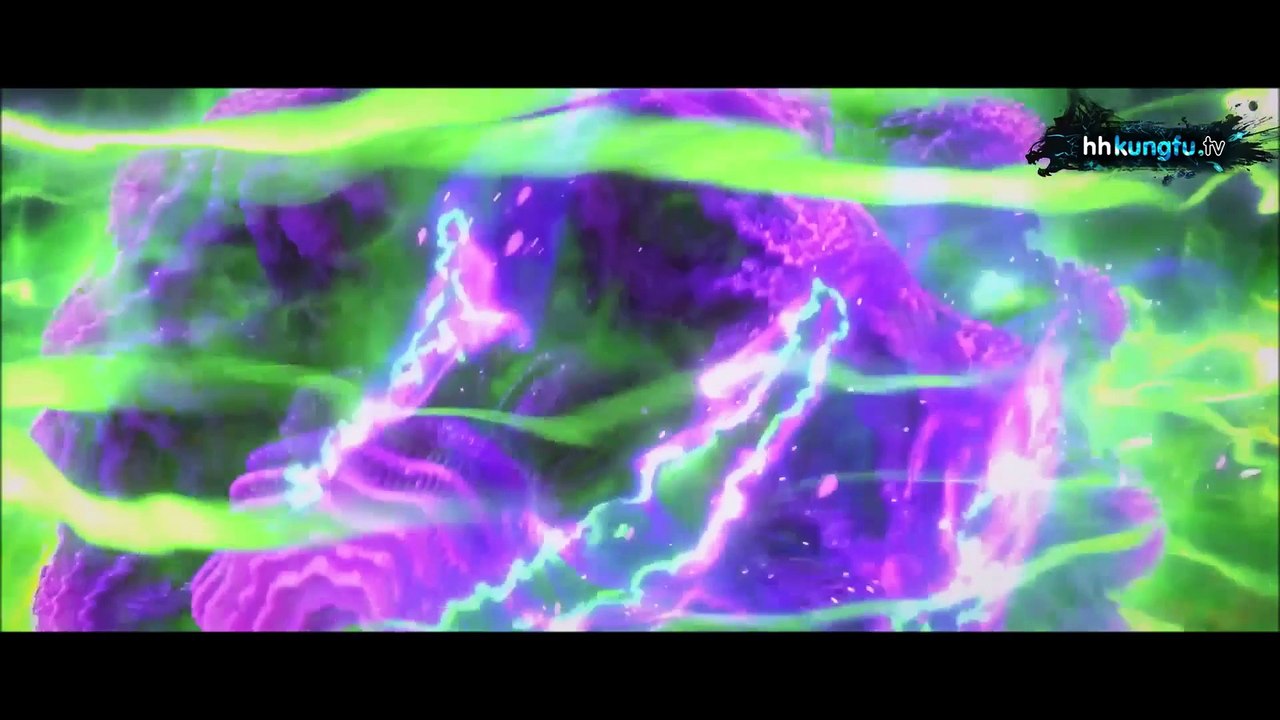 Đấu Phá Thương Khung - P5 - Tập 66--70