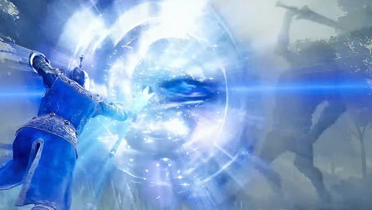 10 Character Builds That BROKE RPGs