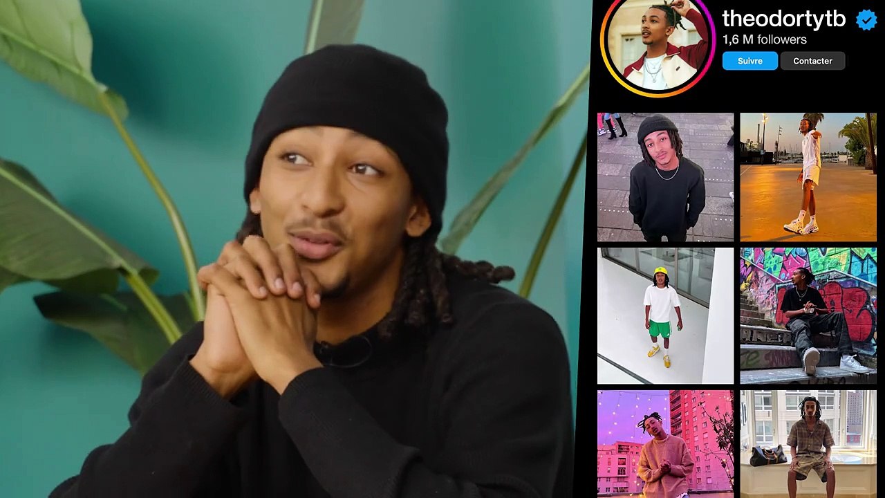 Qui nous cache quelque chose  #3 (ft Theodort, Soso Maness & Maskey)