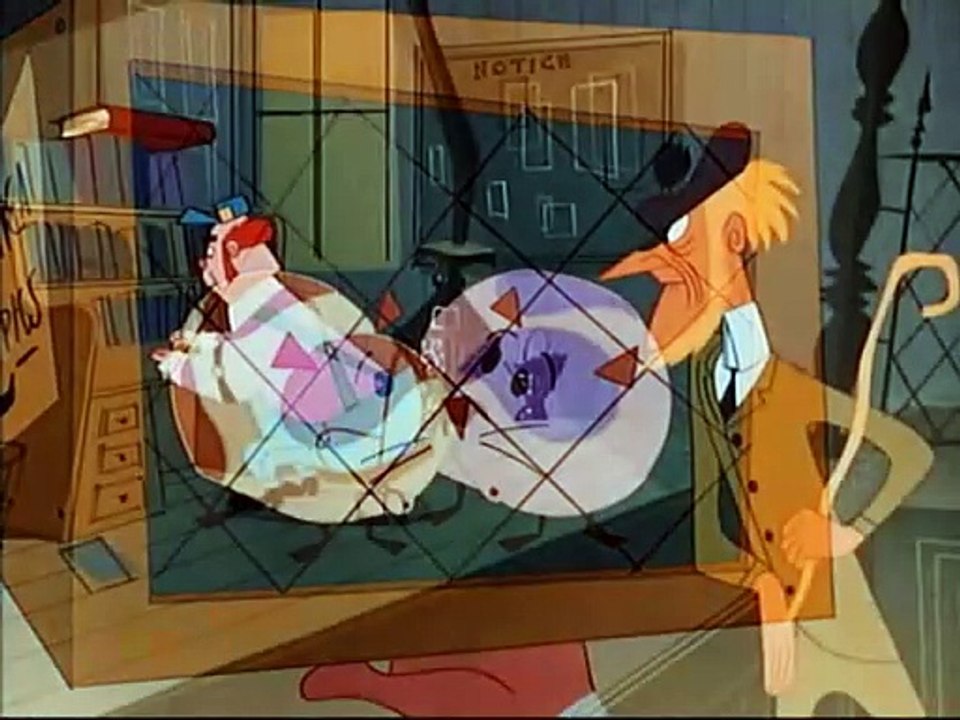 Pigs Is Pigs  (1954)