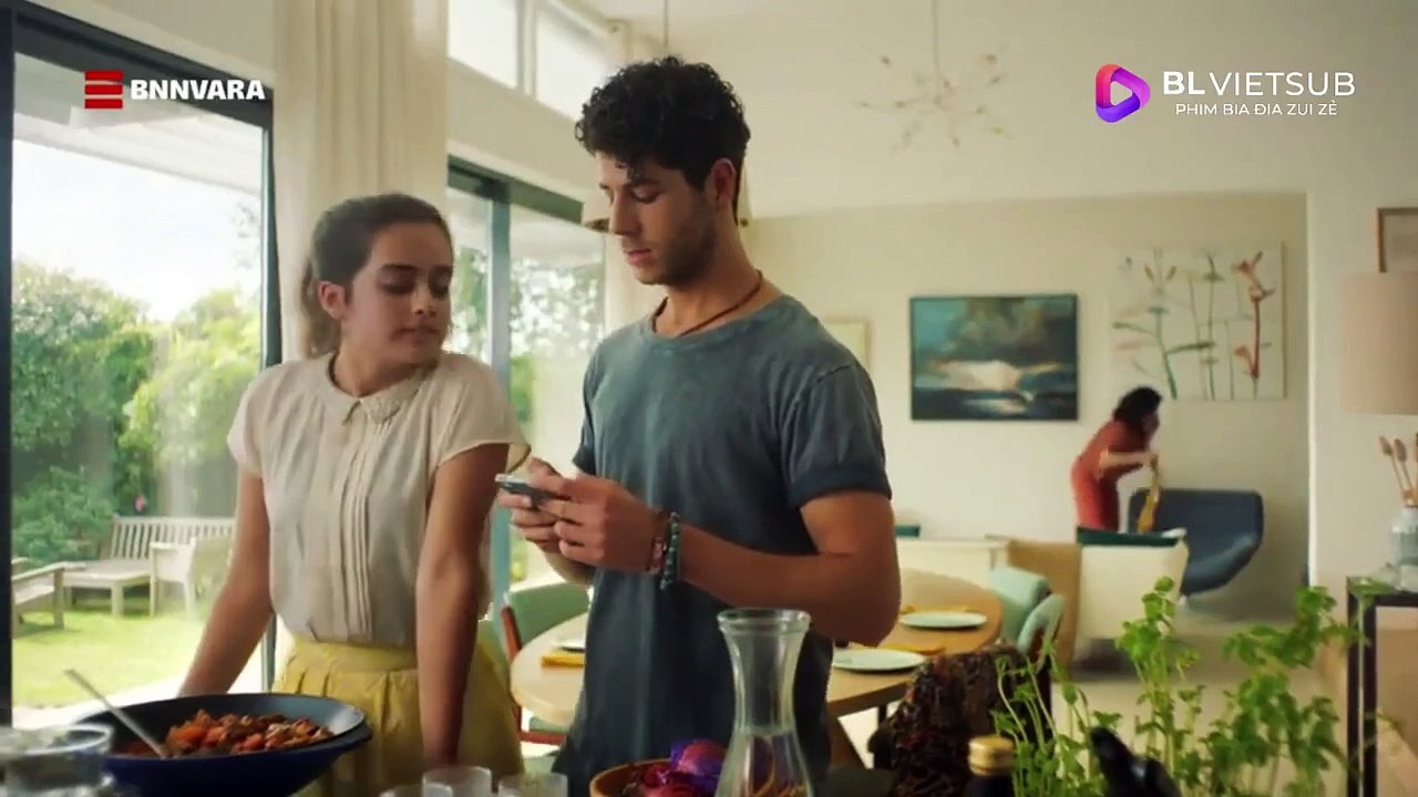 Làm Bạn Thôi Nhé