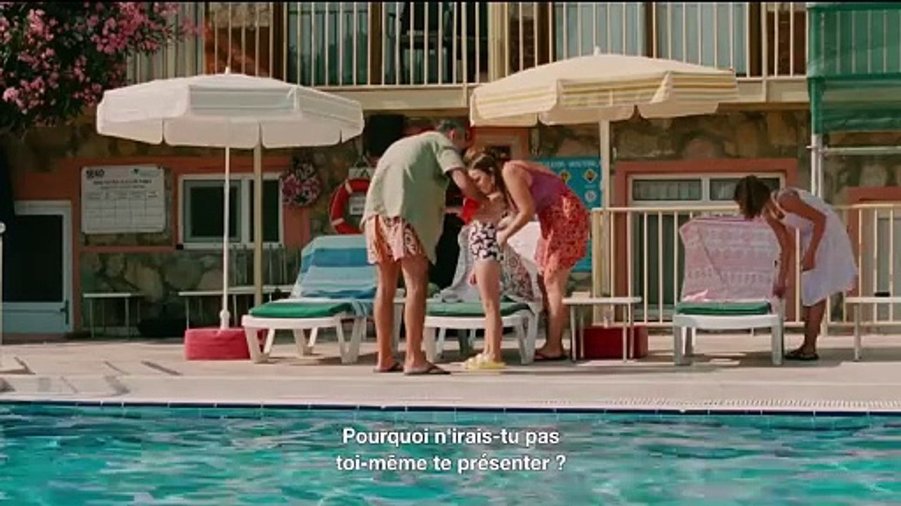 Aftersun - 13 novembre