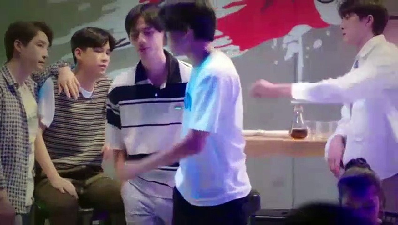 Star and Sky Star in My Mind S01E07 (ENGLISH)