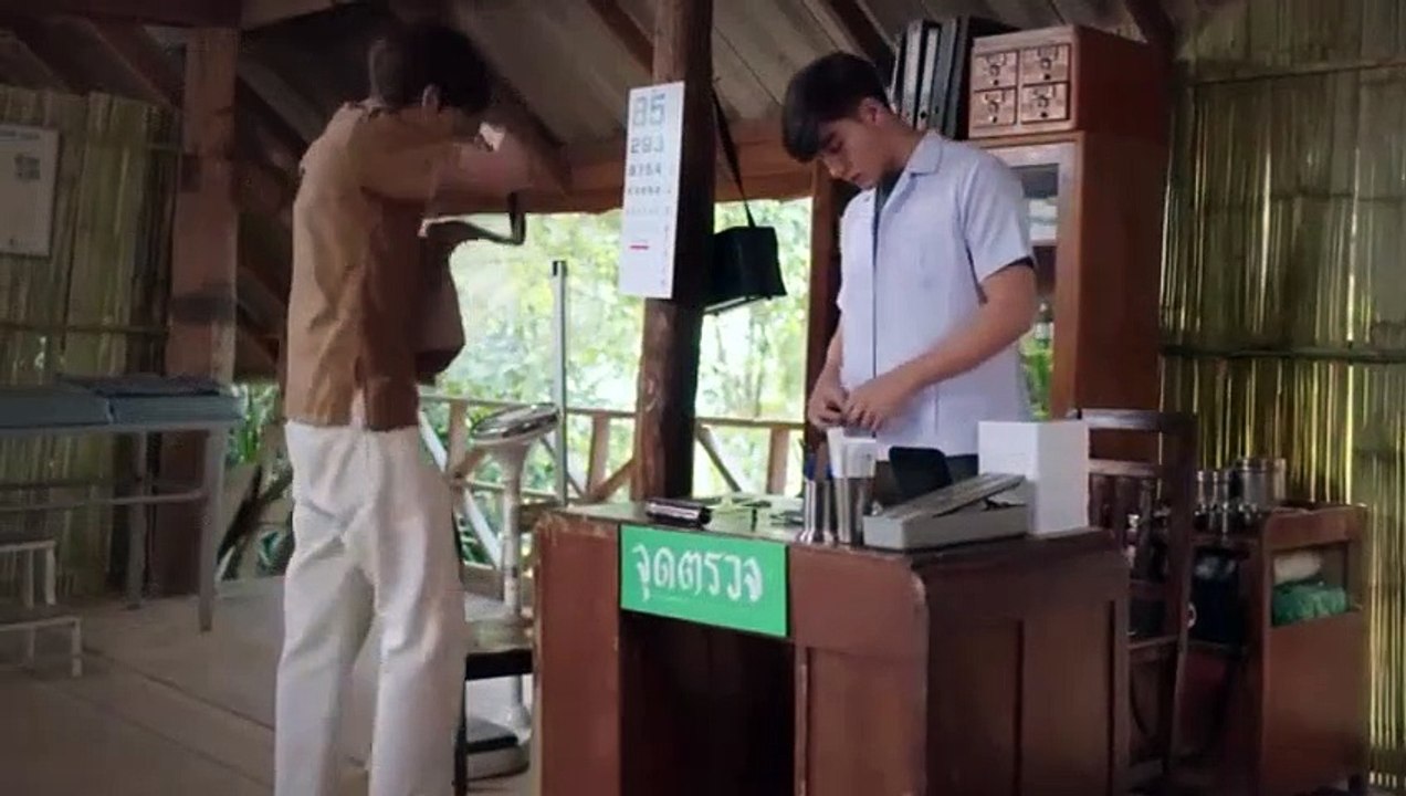 Star and Sky Sky in Your Heart S02E02 (ENGLISH)